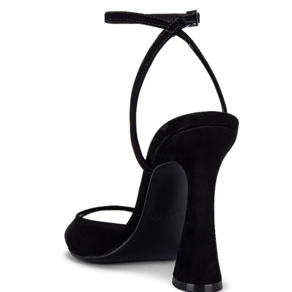 Steve Madden Beki Ankle Strap - Picture 2 of 4